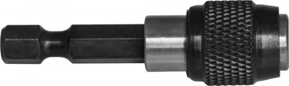 Магнитный держатель для бит 50 мм 1/4" Ombra 200214  - фото