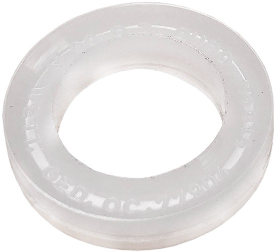 Шайба пластиковая для винтов с цилиндрической головкой М16 88495, PA 6 - фото