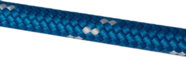 Веревка полипропиленовая Remera 16/24 прядная, плетеная с сердечником - фото