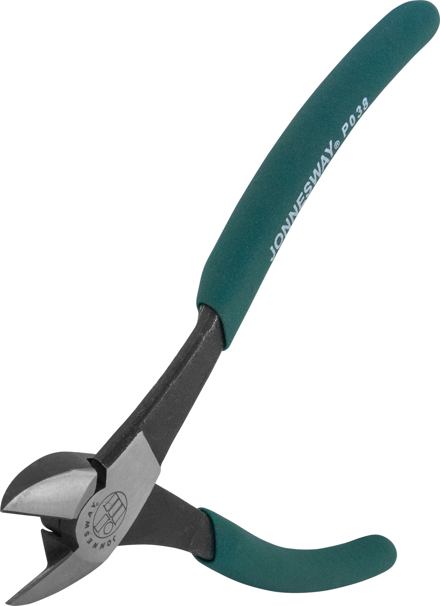 Комплект шарнирно-губцевого инструмента с набором торцевых ключей Н1,5-Н10 Jonnesway P018SP1 46623 - фото