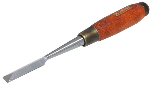 Стамеска ласточкин хвост 13 мм Narex Wood Line Plus 813513 - фото