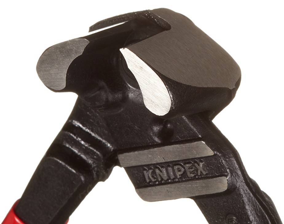 Болторез торцевой 200 мм KNIPEX KN-6101200 - фото