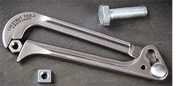 Ключ Chestnut Tools Pocket Wrench