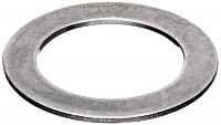 Шайба регулировочная 40х50х0,3 мм DIN 988, нержавеющая сталь А2 (10 шт)
