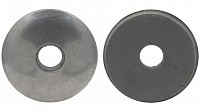 Шайба кровельная с резиновой прокладкой EPDM 6,8х25 мм WS 9260 (9055), нержавеющая сталь А2