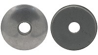 Шайба кровельная с резиновой прокладкой EPDM 10,5х29 мм WS 9260 (9055), нержавеющая сталь А2